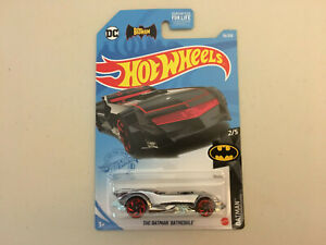 Hot Wheels Real Riders Batman Diecast Cars for sale | eBay