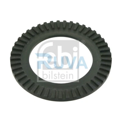 Anillo trasero ABS Audi A4 convertible cupé A6 80 100 90 200 Ruva Foto 1 de 2