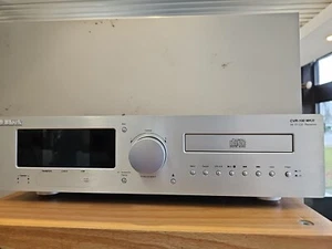 AUDIOBLOCK CVR 100 MK III - Bild 1 von 3