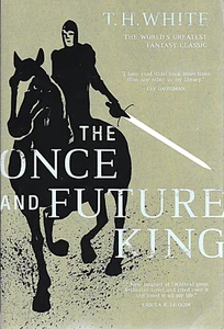 THE ONCE AND FUTURE KING by T. H. White trade paperback 2011 - Picture 1 of 2