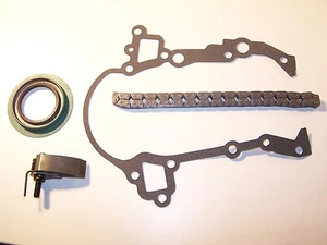 TIMING CHAIN KIT/SET FOR HOLDEN COMMODORE VS VT VU VX VY 3.8L ECOTEC 95-7/04 - Picture 1 of 1