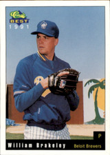 A9118- 1991 Classic Best Minor League BB Prospects -You Pick- 10+ FREE US SHIP