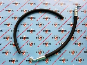 1957 Buick Power Steering Hose Set | Pressure and Return Hoses - Picture 1 of 3