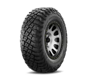 BF GOODRICH Mud Terrain T/A KM3 315/70R17 121Q 315 70 17 Tyre - Picture 1 of 1