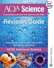 Gcse Additional Science Revision Guide Aqa Science For Gcsepauline Anning