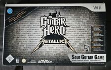 Игры для приставок и ПК Guitar Hero
