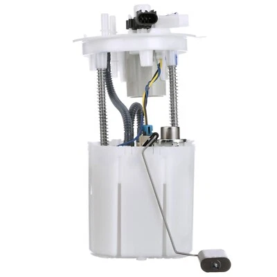 Conjunto de módulo de bomba de combustible Delphi para Chevrolet Impala 2014-2020 2015 2016 2017 Foto 1 de 4