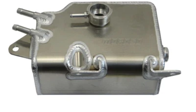 Moroso Coolant Expansion Tank Fits  Mazda Miata '06-'15 #63779 - Imagem 1 de 4