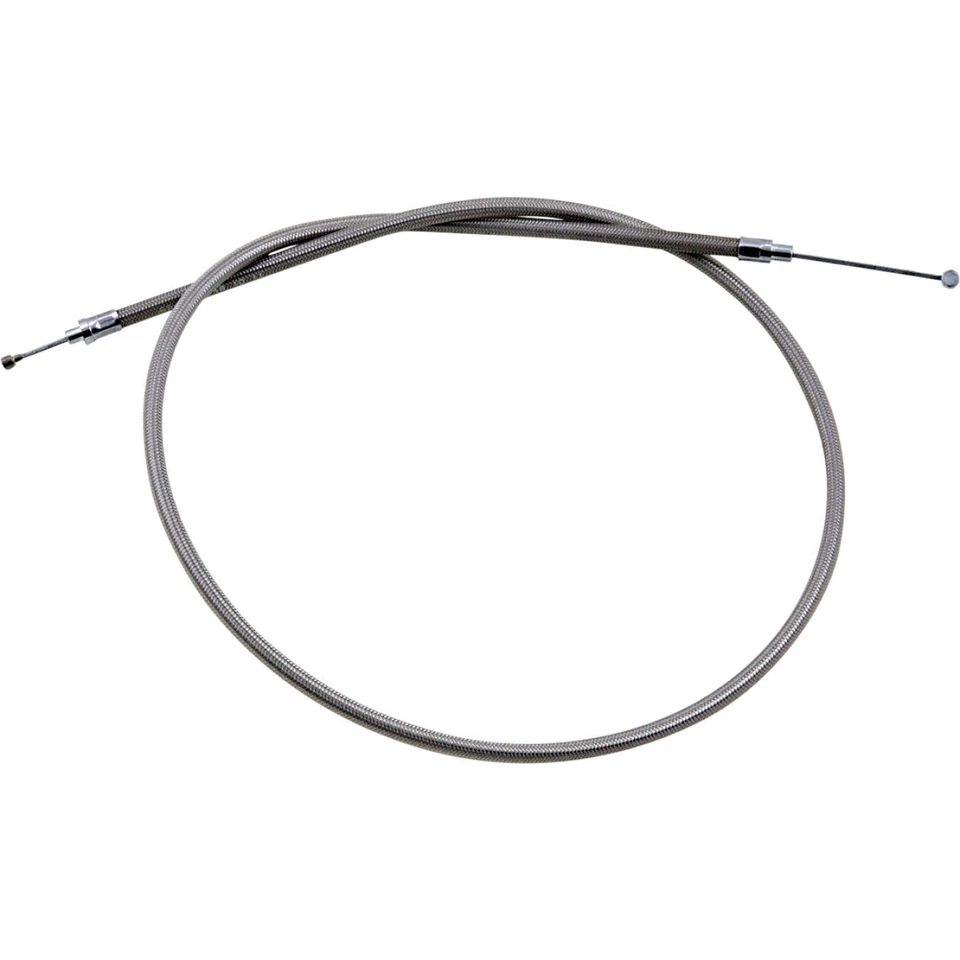 Cable de embrague Motion Pro 65-0277 Armor Coat para Yamaha XVS1100 V-Star 2000-2009 Foto 1 de 1