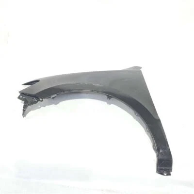 Guardabarros delantero izquierdo Hyundai Santa FE 2010 2011 2012 OEM Foto 1 de 4