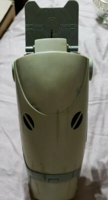 Cabezal de barco Starwars 1998 vintage para piezas Foto 1 de 4