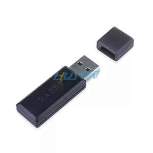 Razer Nari Essential Gaming Headset Adapter RC30-026902 USB Dongle Receiver - Bild 1 von 5