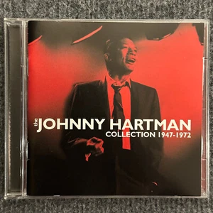The Johnny Hartman Collection 1947-1972 2CD 1998 Hip-O Compilation Jazz Vocal - Bild 1 von 6