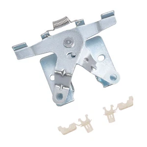 Tailgate Handle Control Latch Fit for Ford Ranger 1987-1997 F150 Super Duty - Picture 1 of 16