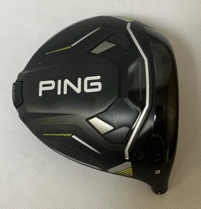 Ping G430 10K 9.0 Head Only +Headcover RIght Hand USED - Picture 1 of 7