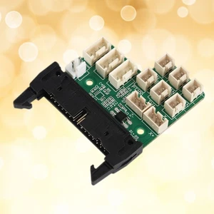 Motherboard Terminal Controller-Panel Für 3D-Drucker Zubehör 3D-Drucker-Kits - Photo 1/11