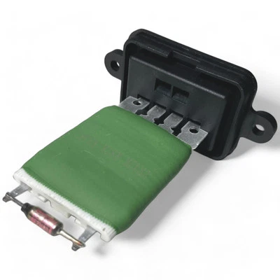 Résistance Chauffage clim Jumper Boxer Fiat 500 Stilo Panda 71732250 A51001500 - Photo 1/4