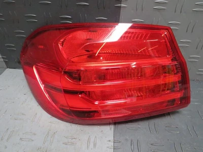 Luz trasera izquierda BMW M4 428I 430I 435I 440I 2014 2015 2016 2017 OEM 63217296099 Foto 1 de 4