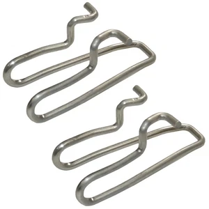 Ryobi P263 2er-Pack Original-Zubehör-Hersteller Ersatz Gürtelclips - 696626001-2 Stück - Bild 1 von 1