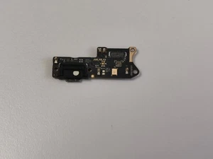 Redmi Note 9T Original Flex USB Connector USB-C - Zdjęcie 1 z 1