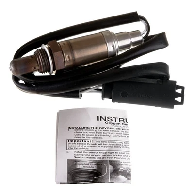 Sensor de oxígeno Delphi ES10857 para modelos seleccionados de BMW Land Rover 96-06 Foto 1 de 4