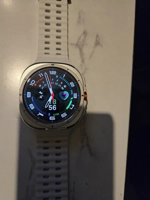 Samsung Galaxy ultra watch - Image 1 of 4