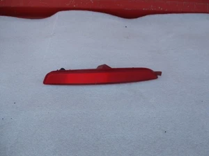 2011 2012 2013 KIA SORENTO REAR BUMPER REAR REFLECTOR MARKER LIGHT RH OEM USED - Picture 1 of 6