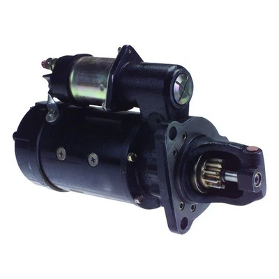 Novo motor de arranque para 3204 CATERPILLAR 1985-1993 1688615C91 2508912C91 - Imagem 1 de 4