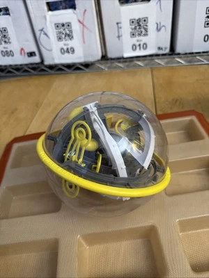 Spin Master Perplexus Rookie 3D Laberinto Puzzle Juego de Pelota Foto 1 de 4