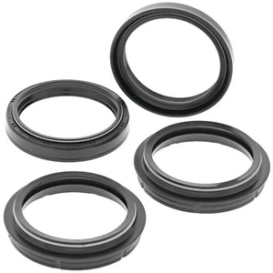 2013-2015 Suzuki RMZ250 Dirt Bike All Balls Fork Oil Seal & Dust Seal Kit - Picture 1 of 2