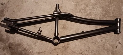 GT Performer 1998 Frame - Image 1 of 4