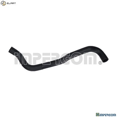 RADIATOR HOSE 223218 FOR DACIA DUSTER LOGAN/Pickup/EXPRESS/MCV SANDERO 1.5L - Image 1 of 4