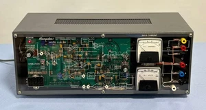 Hampden Engineering Alternator-Voltage Regulator Controller Model H-IEC-B2 - Picture 1 of 13