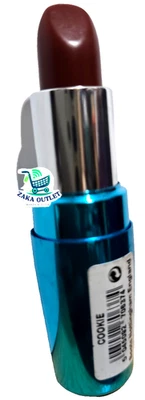 Boots 17 Seventeen Mirror Shine On Lipstick Cookie New