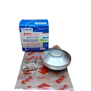 Fits For SUZUKI CARRY EVERY SUPER CARRY LJ80 JIMNY SAMURAI SIERRA FUEL TANK CAP - Picture 1 of 4