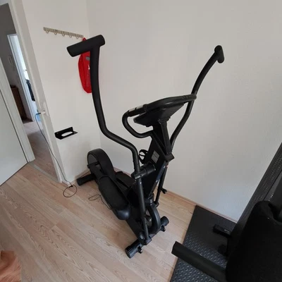 Crosstrainer  im sehr guten Zustand von Sport Tiedje - Bild 1 von 4