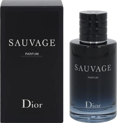 DIOR Sauvage Parfum Vaporisateur Spray 100 ml