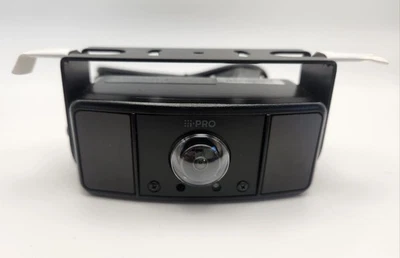 I-PRO WV-VC31 With Mount Arbitrator Network Camera  - Image 1 of 4