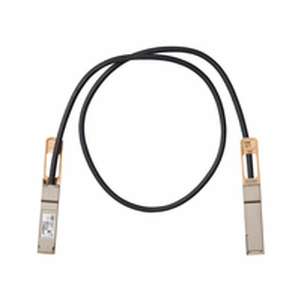 Cavo Rete SFP+ CISCO QSFP-100G-CU3M= 3 m - Immagine 1 di 1