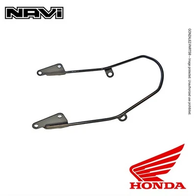 HONDA STAY FRONT  FENDER 2022-2025 NAVI NVA110B GENUINE OEM NEW 61102-K74-N00 - Image 1 of 3
