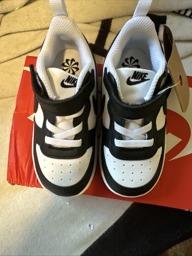 Scarpe da Ragazzo Nike Kids Court Borough Low Recraft (Neonato Bambino)