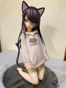 Banpresto Kapurichio Ogiripuka 1/5 Figure Fots, No Box, Glass Display, Slightly - Picture 1 of 3