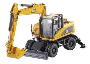 1:50 CAT M316D Wheel Excavator -- Caterpillar Norscot - Picture 1 of 2