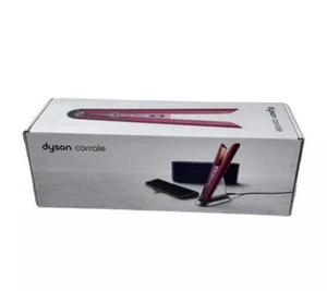 Dyson Corrale Hair Straightener HS03 Limited Edition - Fuchsia - Brand New - Picture 1 of 2