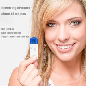 BT-470 Bluetooth 2.1 USB Adapter Wireless Stereo Music Receiver Car Kit Dongle -