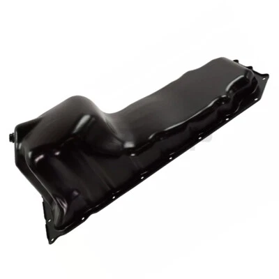 For 2003-2010 Dodge Ram 1500,2011-2020 Ram 1500 53021334AF Oil Pan - Image 1 of 4