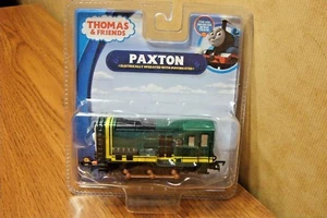 MOTOR ELÉCTRICO THOMAS & FRIENDS PAXTON ESCALA BACHMANN HO con ojos móviles ESCALA HO - Imagen 1 de 4
