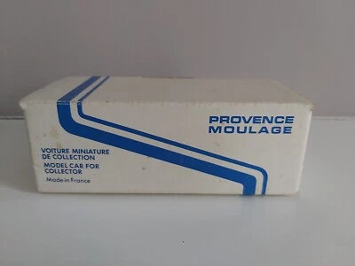 Provence Moulage Box (x1) 1/43 Buick Sedanet Fastback - 1950 - Immagine 1 di 4