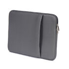 B2015 Laptop Sleeve Soft Zipper Pouch 13'' Laptop Bag Replacement for V3K9