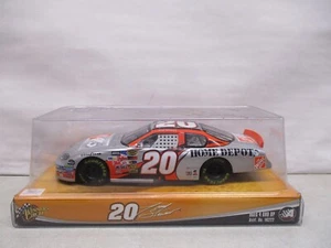 2004 Winners Circle Tony Stewart Home Depot 25 Years 1/24 A - Picture 1 of 2
